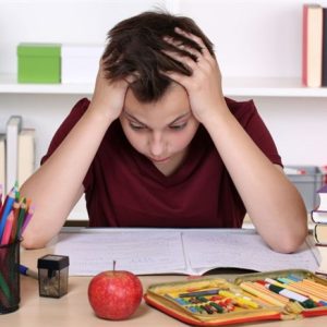 بهبود عملکرد تحصیلی و یادگیری