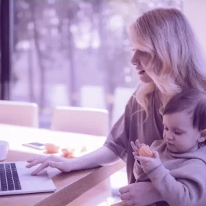 کمک به سازگاری با شرایط خاص