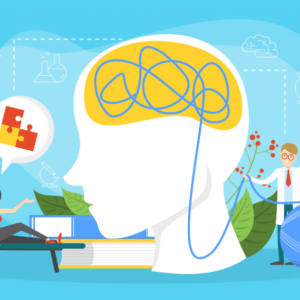 پیشگیری از اختلالات روانی