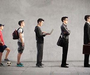 روانشناسی نوجوانی و تغییرات عاطفی