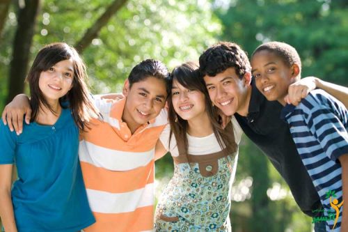 حوزه‌های تخصصی روانشناس نوجوان