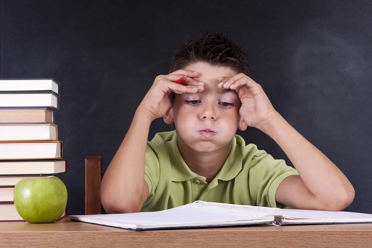 راهکارهای کاهش استرس تحصیلی در نوجوانان