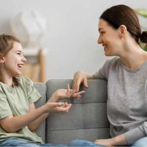 تأثیر والدین در شکل‌گیری هوش هیجانی کودکان