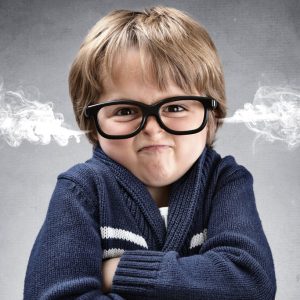 چگونه خشم کودکان را مدیریت کنیم؟ | راهنمای والدین برای آرامش و رشد سالم