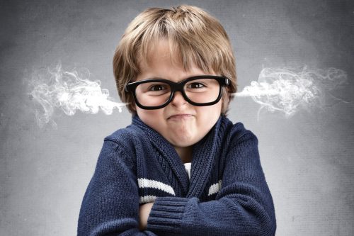 چگونه خشم کودکان را مدیریت کنیم؟ | راهنمای والدین برای آرامش و رشد سالم