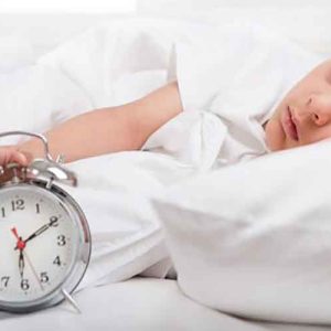 شناسایی و مدیریت مشکلات خواب در کودکان