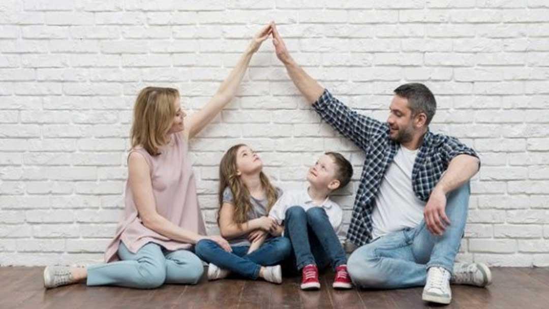 اصول فرزندپروری مثبت برای خانوادههای مدرن