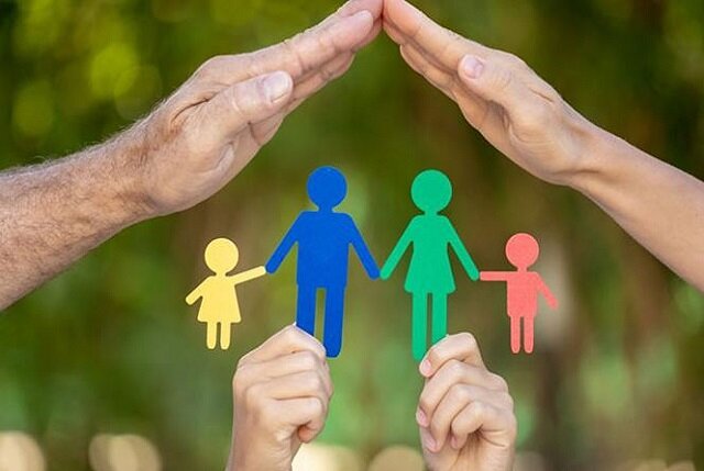 مهارت‌های ارتباط موثر در روابط خانوادگی و اجتماعی