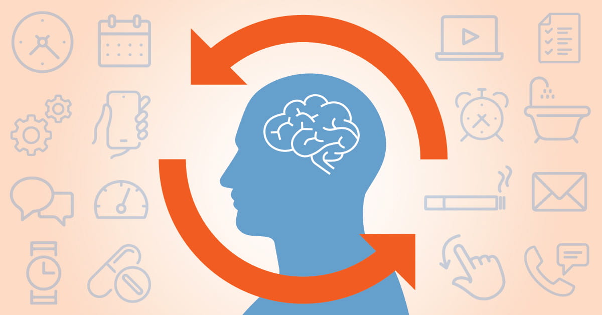 ایجاد عادات مثبت و سالم در نوجوانان