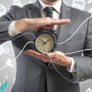 مدیریت زمان و برنامهریزی موثر در نوجوانان