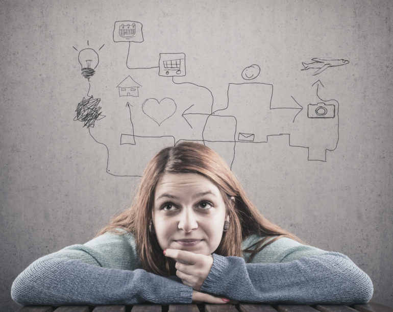 تکنیکهای حل مسئله برای نوجوانان