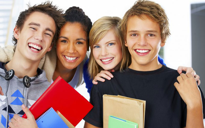 راهکارهای ایجاد انگیزه و اهداف شخصی در نوجوانان