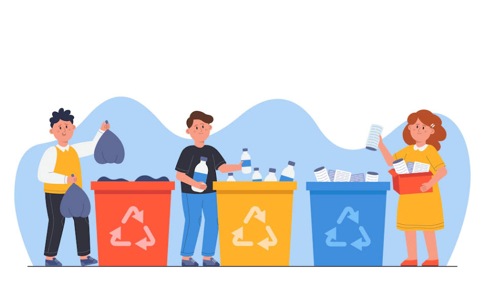 آموزش مسئولیتپذیری به کودکان با روشهای علمی