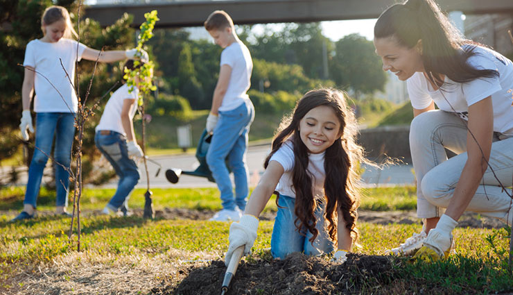 توسعه مسئولیت‌پذیری و خودکنترلی در نوجوانان