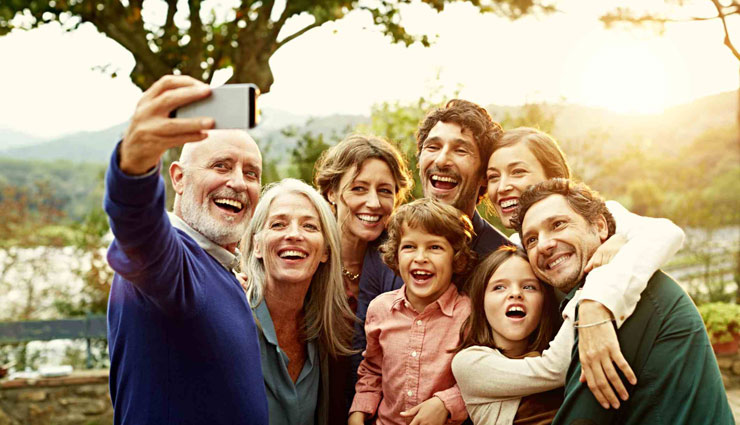 مهارت‌های ارتباط موثر در روابط خانوادگی و اجتماعی