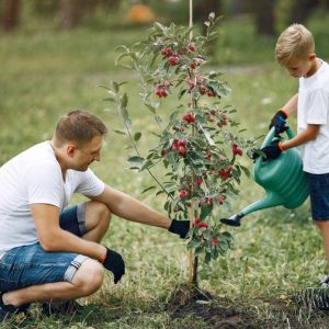 آموزش مسئولیتپذیری به کودکان با روشهای علمی