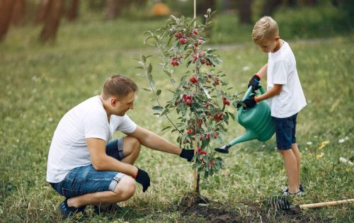 آموزش مسئولیت‌پذیری به کودکان با روش‌های علمی