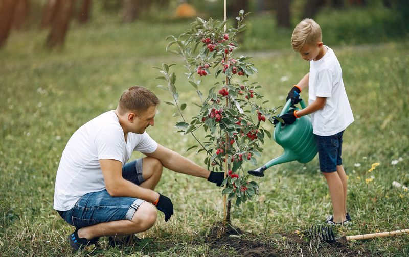 آموزش مسئولیتپذیری به کودکان با روشهای علمی