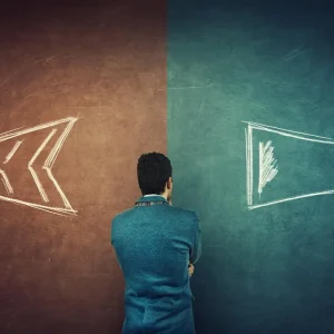 آموزش مهارت تصمیم‌گیری به نوجوانان