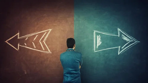 آموزش مهارت تصمیم‌گیری به نوجوانان