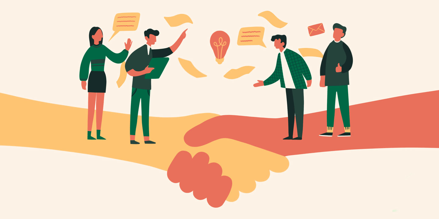 مدیریت تعارضات بین فردی با روش‌های علمی