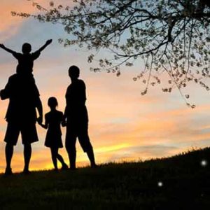 ایجاد محدودیتهای سالم و مؤثر در خانواده