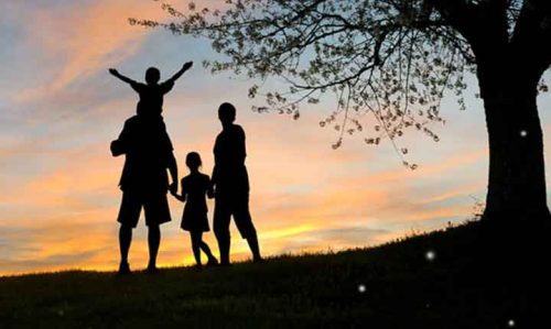 ایجاد محدودیت‌های سالم و مؤثر در خانواده