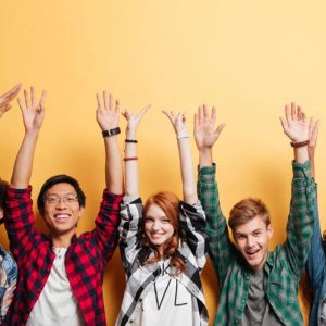 راهکارهای ایجاد انگیزه و اهداف شخصی در نوجوانان